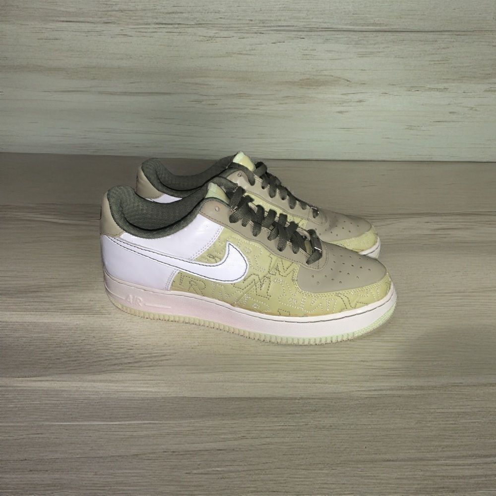 NIKE Air Force 1 Premium ‘07